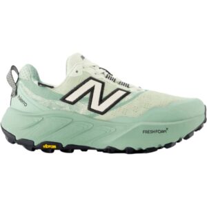 Chaussures de running New Balance Fresh Foam X Hierro V9 Gore-tex W – Vert – Taille 36 1/2