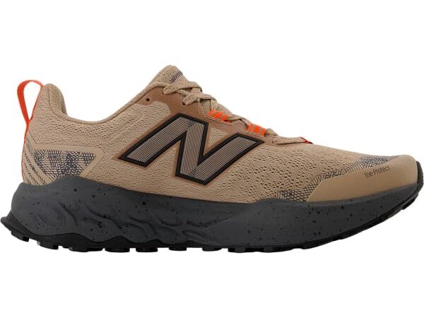 Chaussure de running NEW BALANCE Fresh Foam X Garoe V2 - Marron - taille 40 1/2 2025