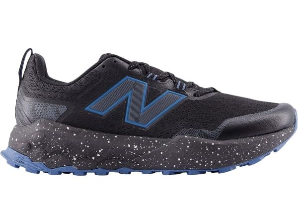 Chaussures de running New Balance Fresh Foam X Garoe V2 - Noir - Taille 41 1/2