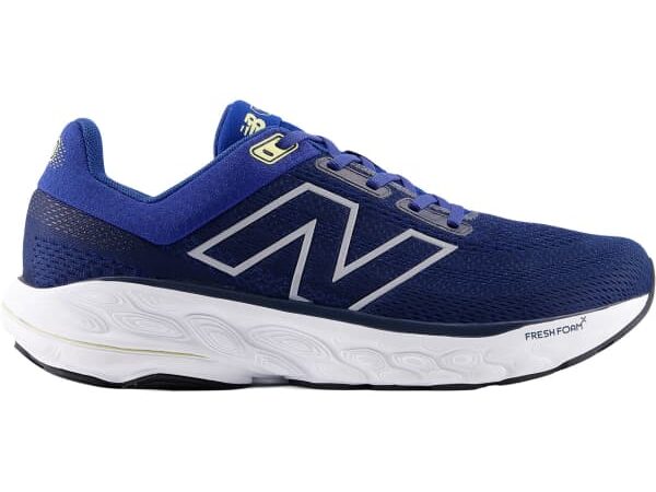 Chaussure de course NEW BALANCE Fresh Foam X 860 V14 - Taille 41 1/2 2025