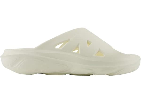 Chaussures de récupération New Balance Fresh Foam Rcvry Slide Blanc 41 1/2