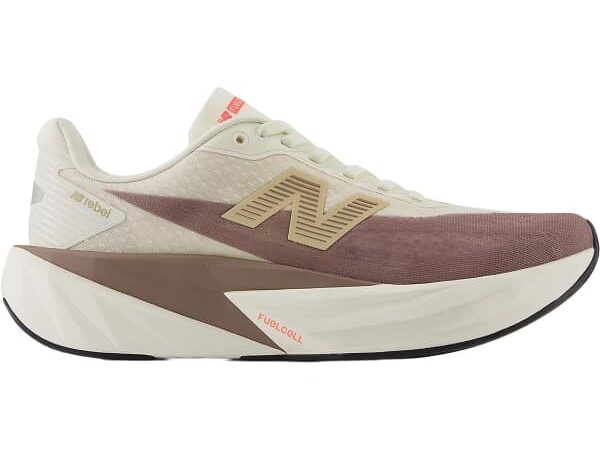 Chaussure de running New Balance Fuelcell Rebel V5 pour femme - Taille 36 1/2