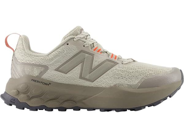 NEW BALANCE Fresh Foam X Garoe V2 W - Beige - taille 36 1/2 2025