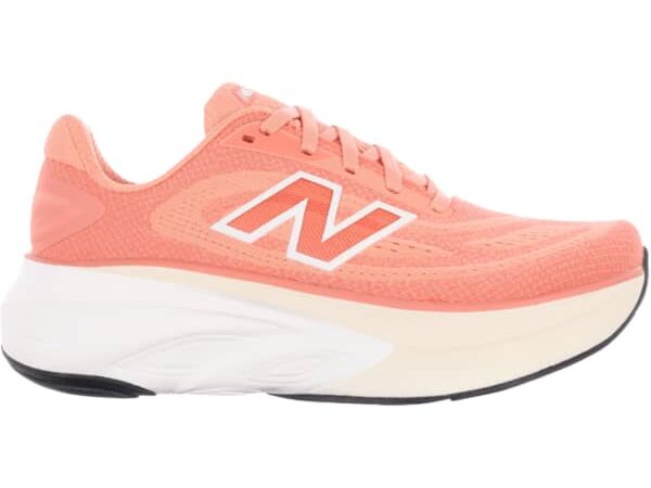 NEW BALANCE Fresh Foam X More V6 W - Orange - taille 36 1/2 2025