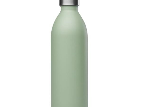 Bouteille isotherme QWETCH Active Insulated Bottle 1l Vert