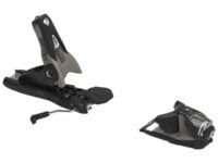 Fixations de ski LOOK Spx 12 Gw Gris Unique 2025