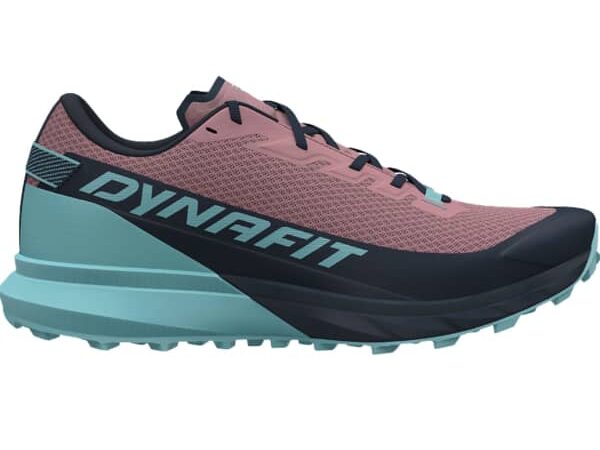 Chaussure trail femme DYNAFIT Ultra W - Violet / Bleu - taille 4.5 2025