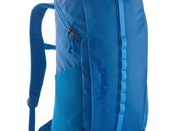 Sac à dos PATAGONIA Black Hole Pack 25l Bleu Unique 2024 pour aventures en plein air