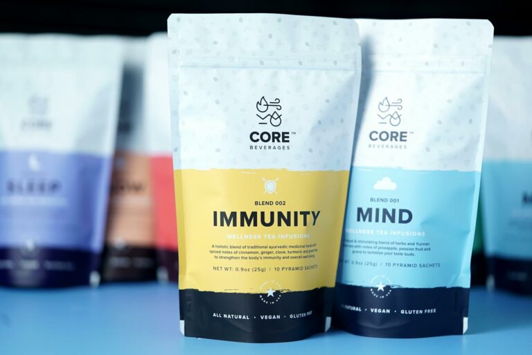 Les aliments anti-inflammatoires utiles après un trail