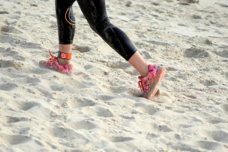 Finir un 10 km trail en marchant-courant — plan mixte sur 5 semaines