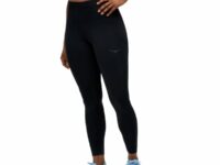 HOKA ONE ONE W Novafly Run Tight 25'' - Collant de course pour femme
