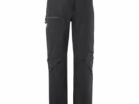 Pantalon de randonnée MILLET Seneca Gtx 2l Pant - Noir - taille XXL 2026