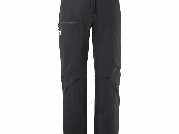 Pantalon de randonnée MILLET Seneca Gtx 2l Pant - Noir - taille XXL 2026