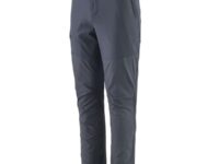 Pantalon de randonnée homme Patagonia M's Terravia Peak Pants Reg - Bleu - taille 36 2026