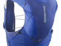 Gilet d'hydratation SALOMON Adv Skin 12 Bleu XS 2025