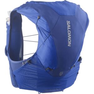 Gilet d&rsquo;hydratation SALOMON Adv Skin 12 Bleu XS 2025