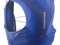 Gilet d'hydratation SALOMON Adv Skin 5 Bleu XS 2025