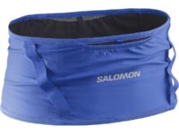 Ceinture SALOMON High Pulse Belt Bleu XS 2025 pour Trail et Running