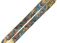 ATOMIC Bent Chetler 120 - Ski freeride