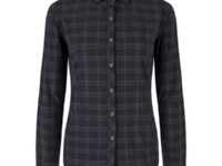 MONTURA Camelia 2 Shirt W - Noir - taille S 2025