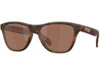 Lunettes de soleil OAKLEY Frogskins S Marron Unique 2025