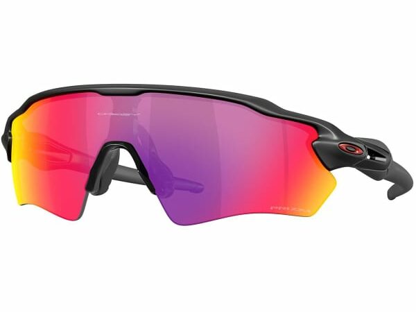 Lunettes de soleil OAKLEY Radar Ev S Path Noir Unique 2025