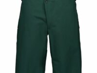 Short de vélo POC Motion Air - Vert - taille L 2025