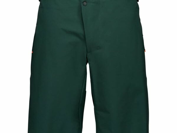 Short de vélo POC Motion Air - Vert - taille L 2025