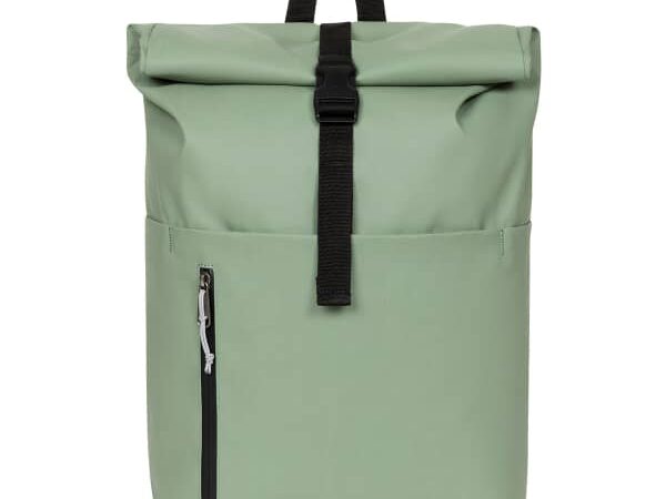 Sac à dos EASTPAK Up Roll Vert 23L