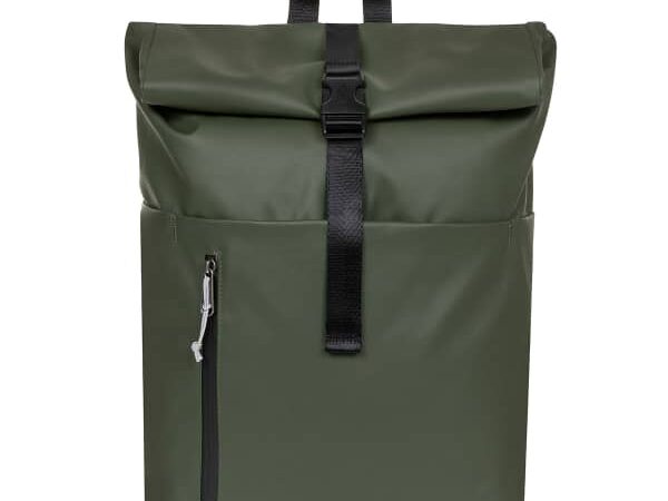 Sac à dos Eastpak Up Roll Unique 2025 pour une journée de trail