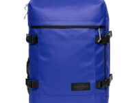 Sac à dos EASTPAK Travelpack Bleu Unique 2025