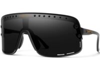 Lunettes de soleil Smith Ultralite Noir Unique 2025
