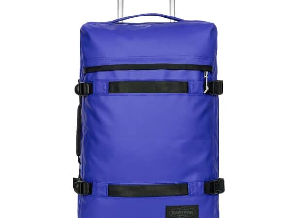 Sac de voyage Eastpak Transit'r S Bleu Unique 2025