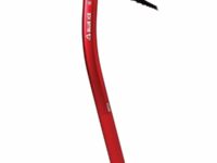 Piolet technique ultraléger BLUE ICE Akila Lt Adze Rouge 42 cm
