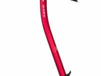Piolet d'alpinisme BLUE ICE Akila Lt Hammer Ice Axe 42 Cm Rouge Unique 2025
