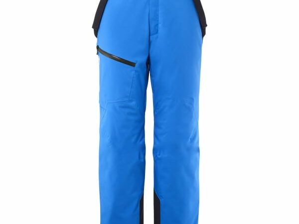 Pantalon de ski Millet Telluride Pt M Bleu taille L 2025