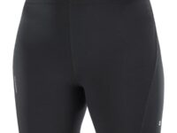 Cuissard SALOMON Shkout C Sht Tights 6" W Noir Femme - Taille S 2025