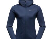 La Sportiva Chill Thermal Hoody W - Sweat à capuche thermique pour femme