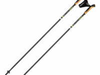 Bâton de randonnée GABEL Fld Carbon Noir 110 2025