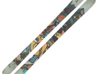 ATOMIC Bent 85 - Multicolore - taille 150 2026 Ski Freeride