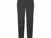 Pantalon de montagne RAB Firewall Mountain Pants W - Noir - Taille 8/R 2026