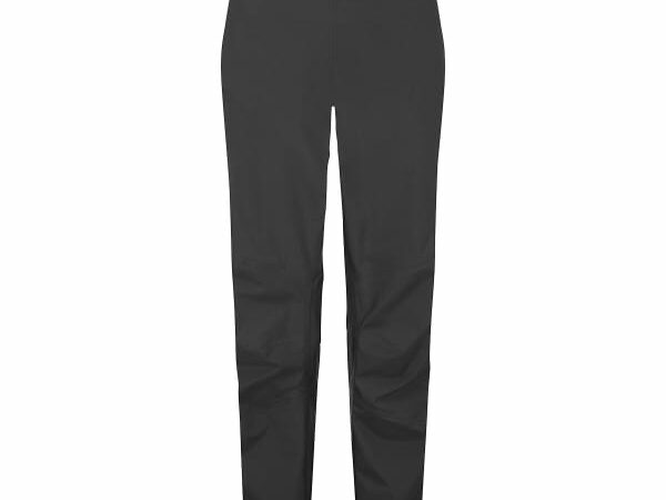 Pantalon de montagne RAB Firewall Mountain Pants W - Noir - Taille 8/R 2026
