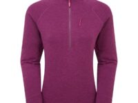 Rab Nexus Pull-on W - Polaire légère pour femme
