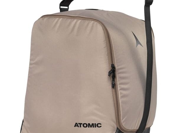 Housse de transport Atomic Boot & Helmet Bag Beige Unique 2026