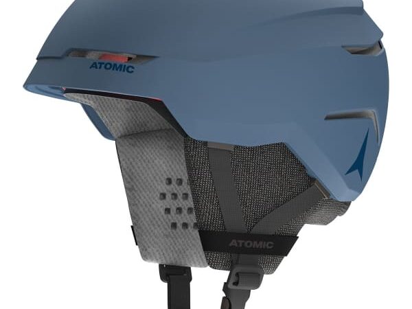 Casque de ski ATOMIC Savor Bleu 55/59 2026