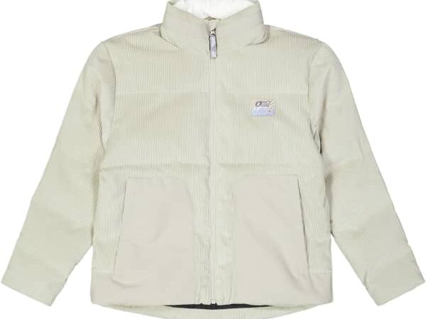 Veste Picture Nury Puffer Jkt W Blanc taille XS 2026