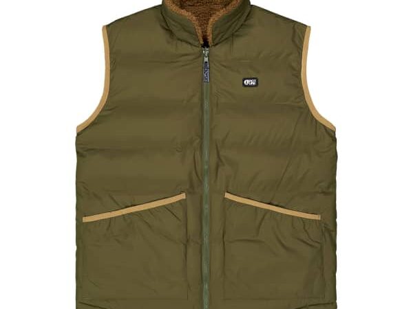 Picture Russello Vest - Gilet sans manches homme