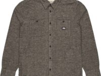 Picture Lewell Shirt - Chemise à manches longues pour homme