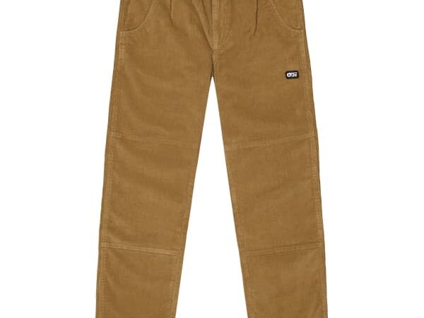 Pantalon PICTURE Norewa - Marron - Taille 28 2026