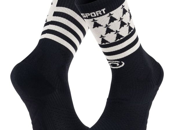 BV SPORT Trail Ultra 2 High Bretagne - Noir - taille 36/38 2025